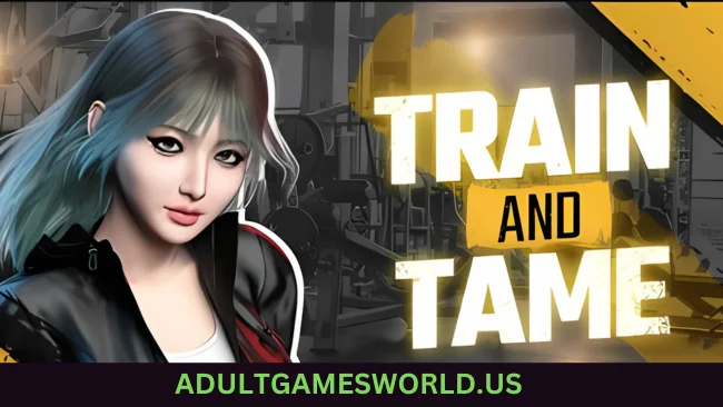 Train and Tame Free Download