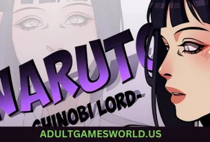 Naruto: Shinobi Lord Free Download