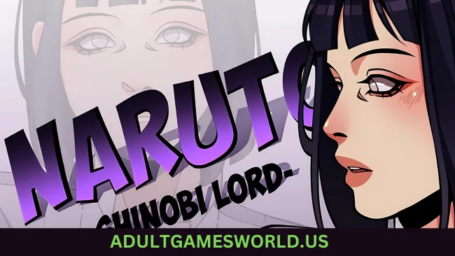 Naruto: Shinobi Lord Free Download