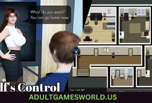 Milf’s Control Free Download