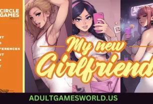 My New Girlfriend Free Download