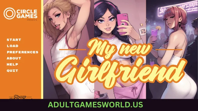 My New Girlfriend Free Download