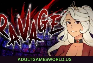 Ravager Free Download
