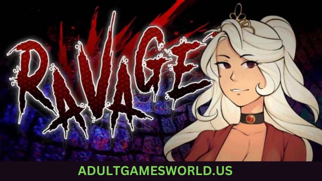 Ravager Free Download