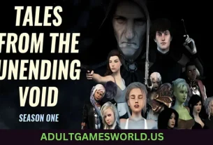 Tales from the Unending Void 2 Free Download