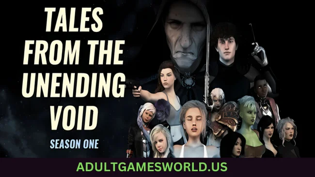 Tales from the Unending Void 2 Free Download
