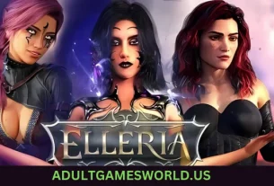 Elleria Free Download