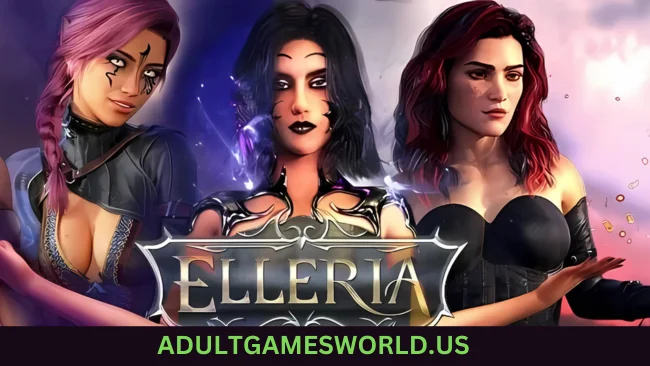 Elleria Free Download