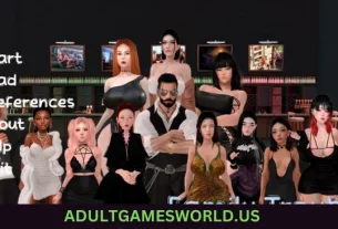 Family Trouble Free Download