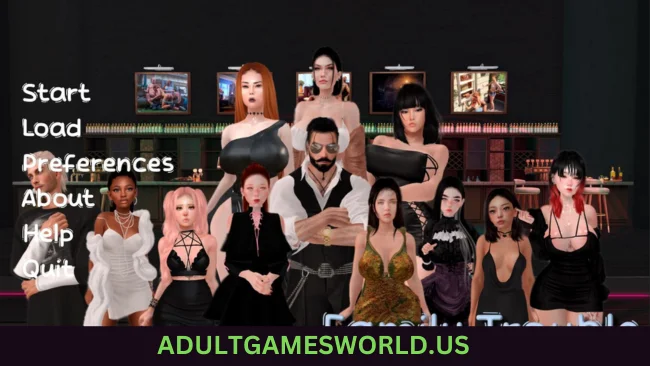 Family Trouble Free Download