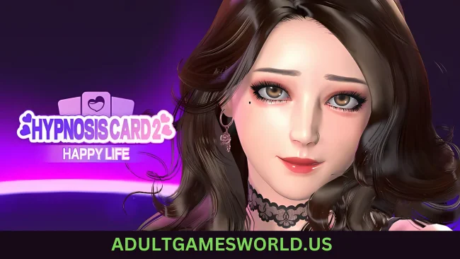 Hypnosis Card 2 Happy Life Free Download