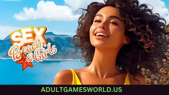 SEX, BEACH & GIRLS Free Download