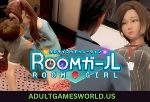 RoomGirl Paradise Free Download