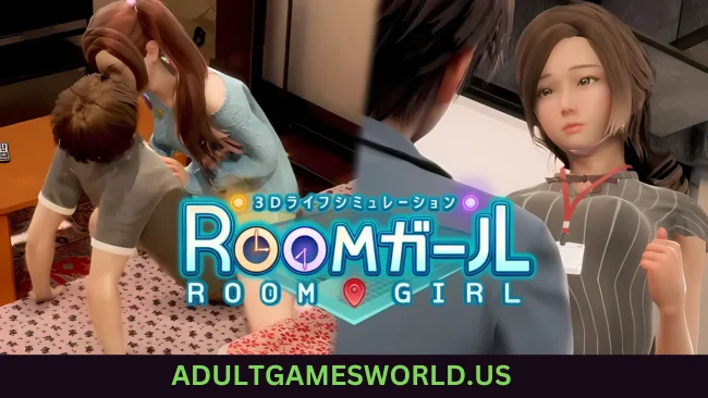 RoomGirl Paradise Free Download