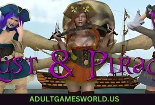 Lust & Piracy Free Download