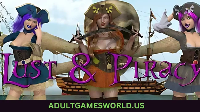 Lust & Piracy Free Download