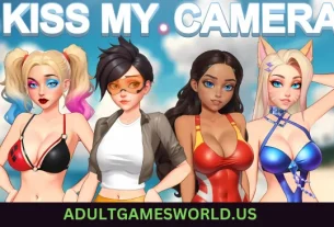 Kiss My Camera Free Download