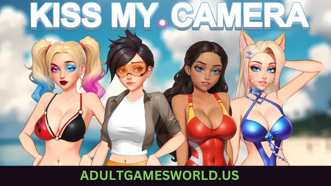 Kiss My Camera Free Download