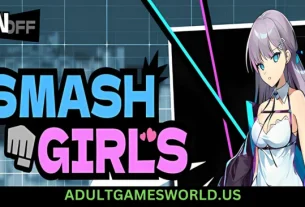 Smash Girls free download