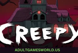 Creepy House Free Download