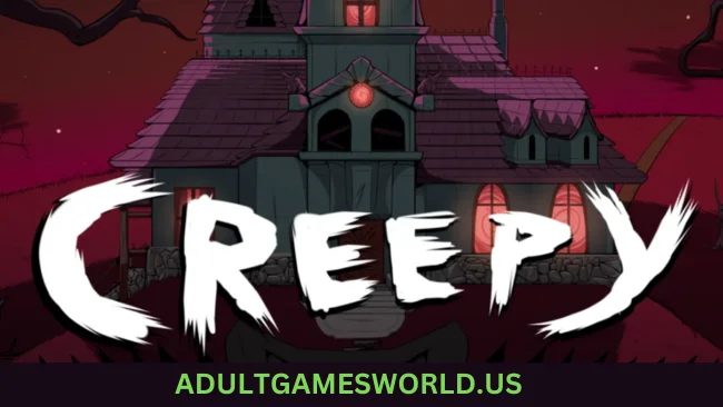 Creepy House Free Download