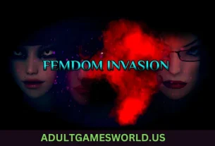 Femdom Invasion Free Download