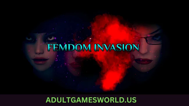 Femdom Invasion Free Download