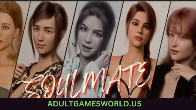 Soulmate Free Download