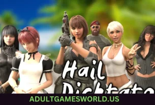 Hail Dicktator Free Download