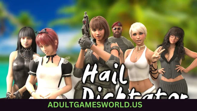 Hail Dicktator Free Download