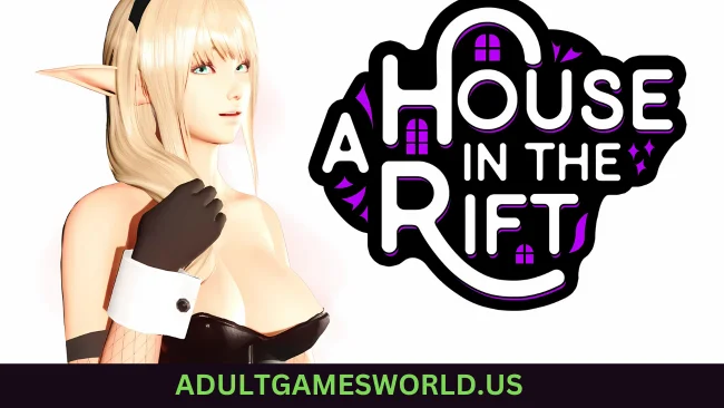A House In The Rift Free Download
