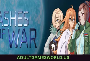 Ashes of War Free Download