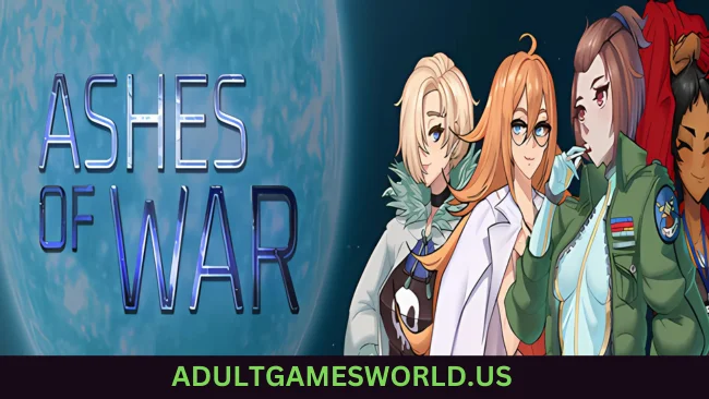Ashes of War Free Download