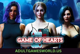 Game of Hearts Free Download