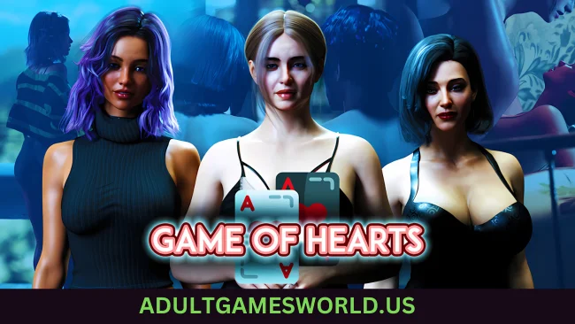 Game of Hearts Free Download