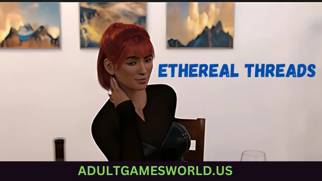 Ethereal Threads Free Download