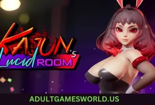 Kajun chans Lucid Room Free Download