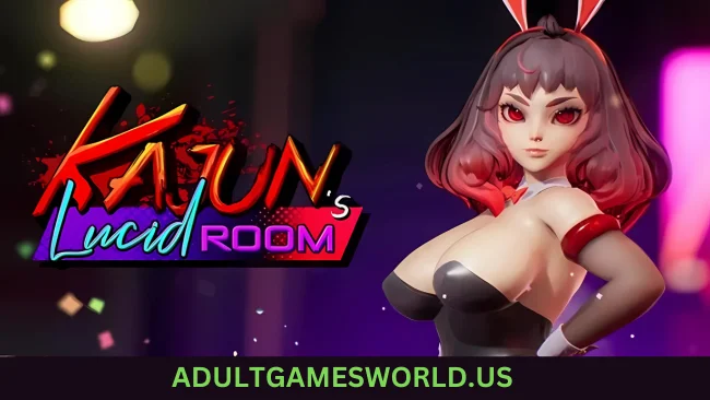 Kajun chans Lucid Room Free Download