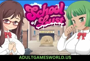 School of Lust Free Download