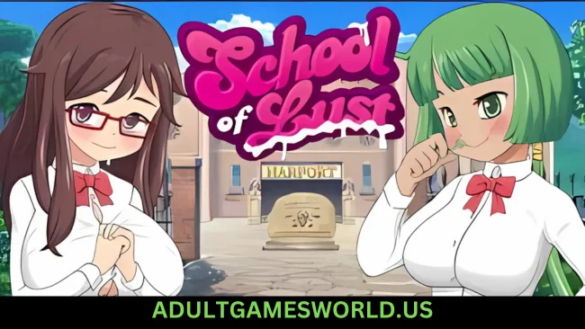 School of Lust Free Download