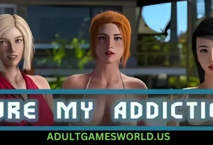 Cure My Addiction Free Download