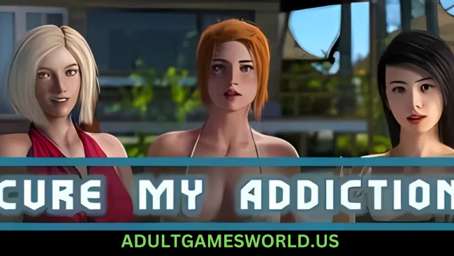 Cure My Addiction Free Download