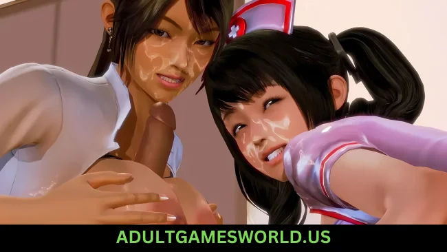 Waifu Academy Free Download