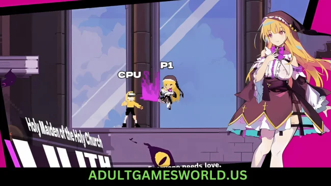 Smash Girls free download