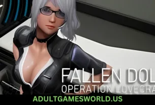 Fallen Doll Operation Lovecraft Free Download