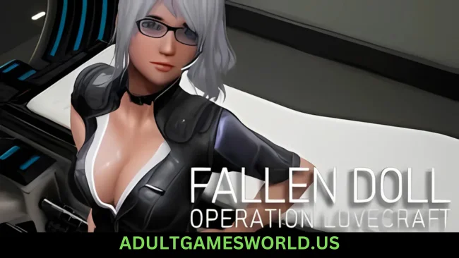 Fallen Doll Operation Lovecraft Free Download