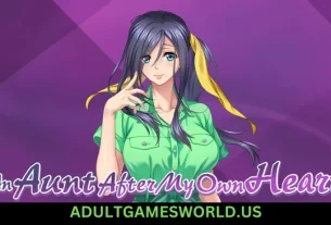 An Aunt After My Own Heart Free Download