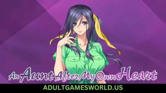 An Aunt After My Own Heart Free Download