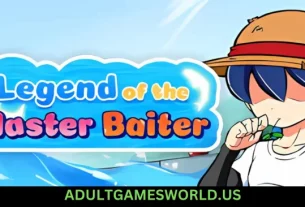 Legend of the Master Baiter Free Download